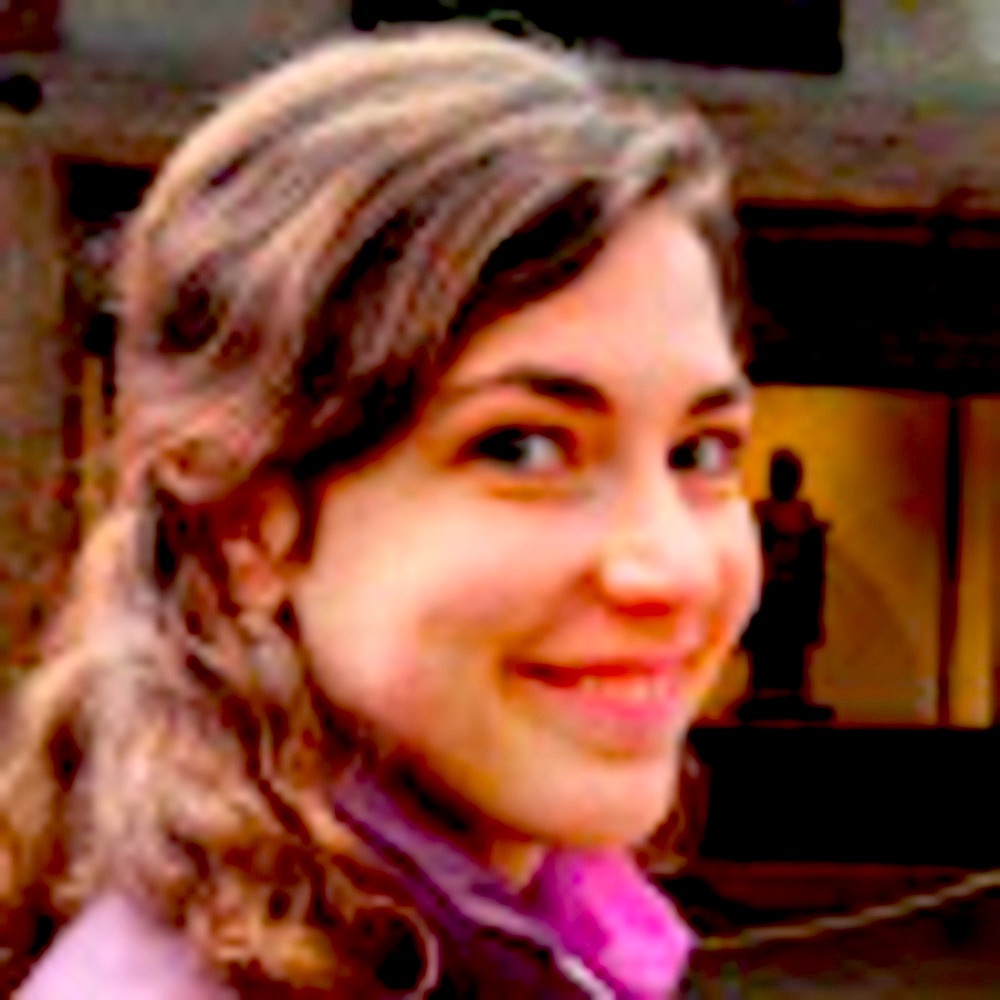 Meet your Posher, Linnéa